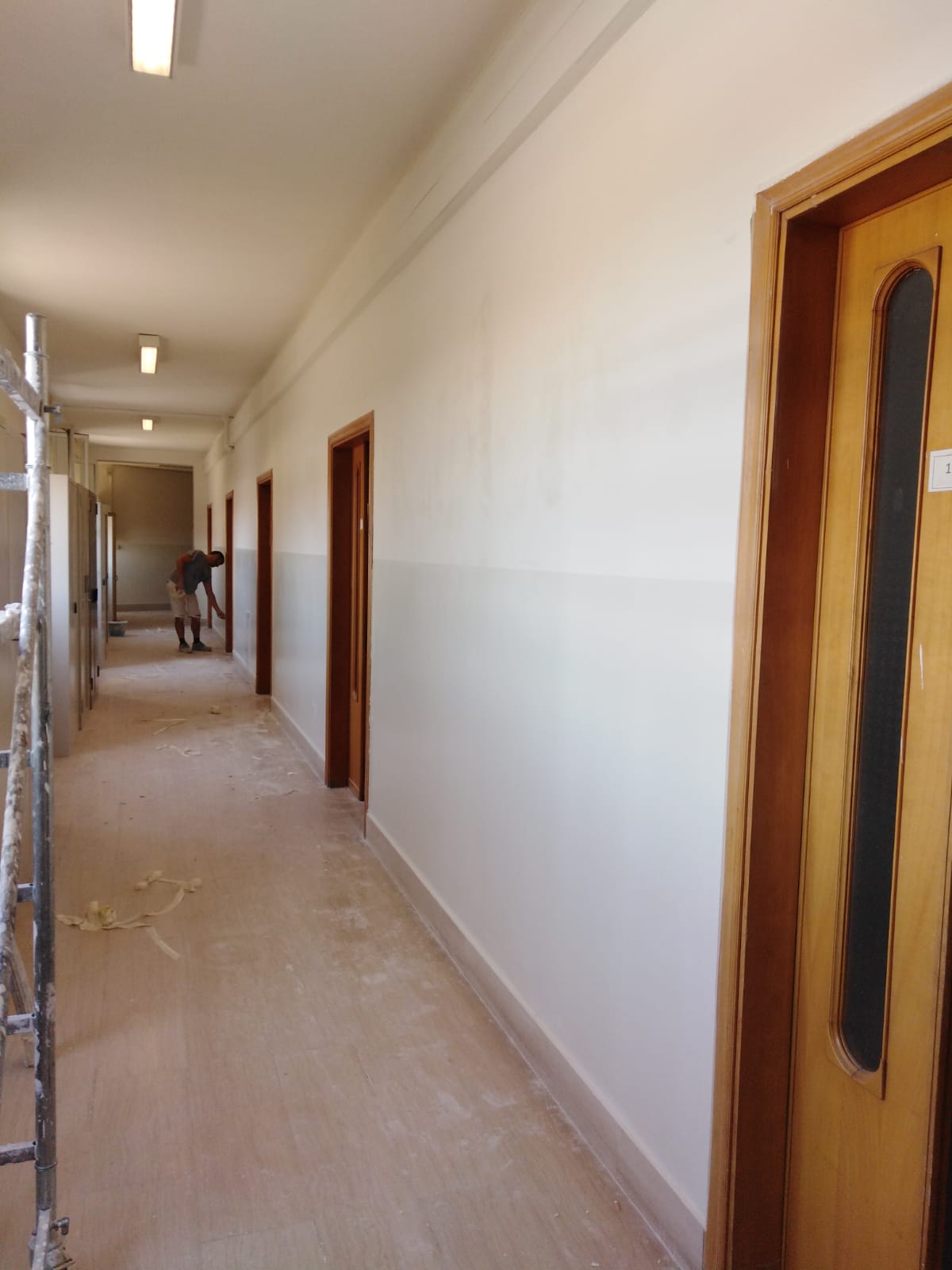 Azienda del Damanio 10