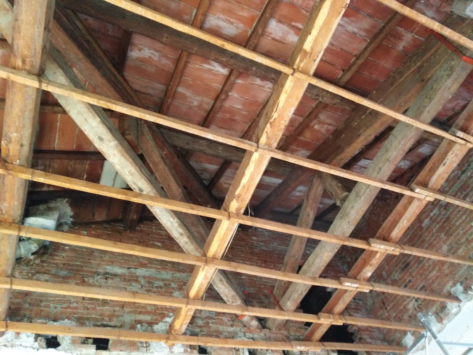 Risanamento immobile 1