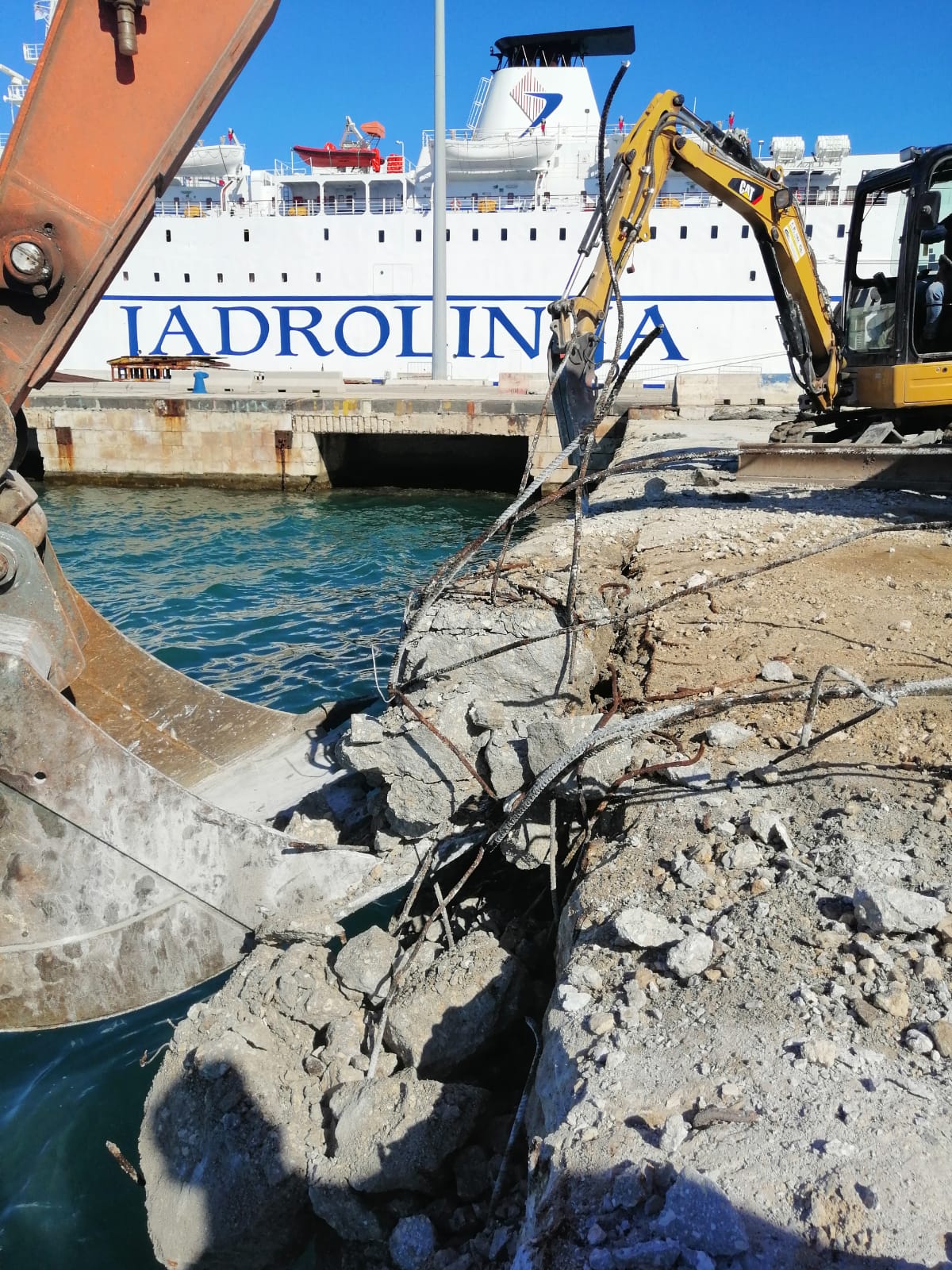 Autorità Portuale 1