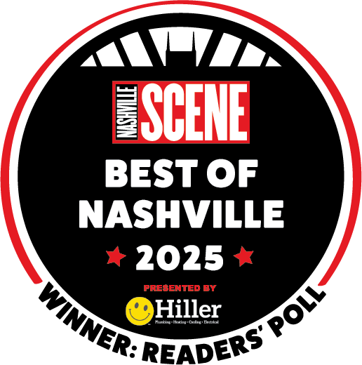 Nashville scene best of nashville winner : readers ' poll 2024