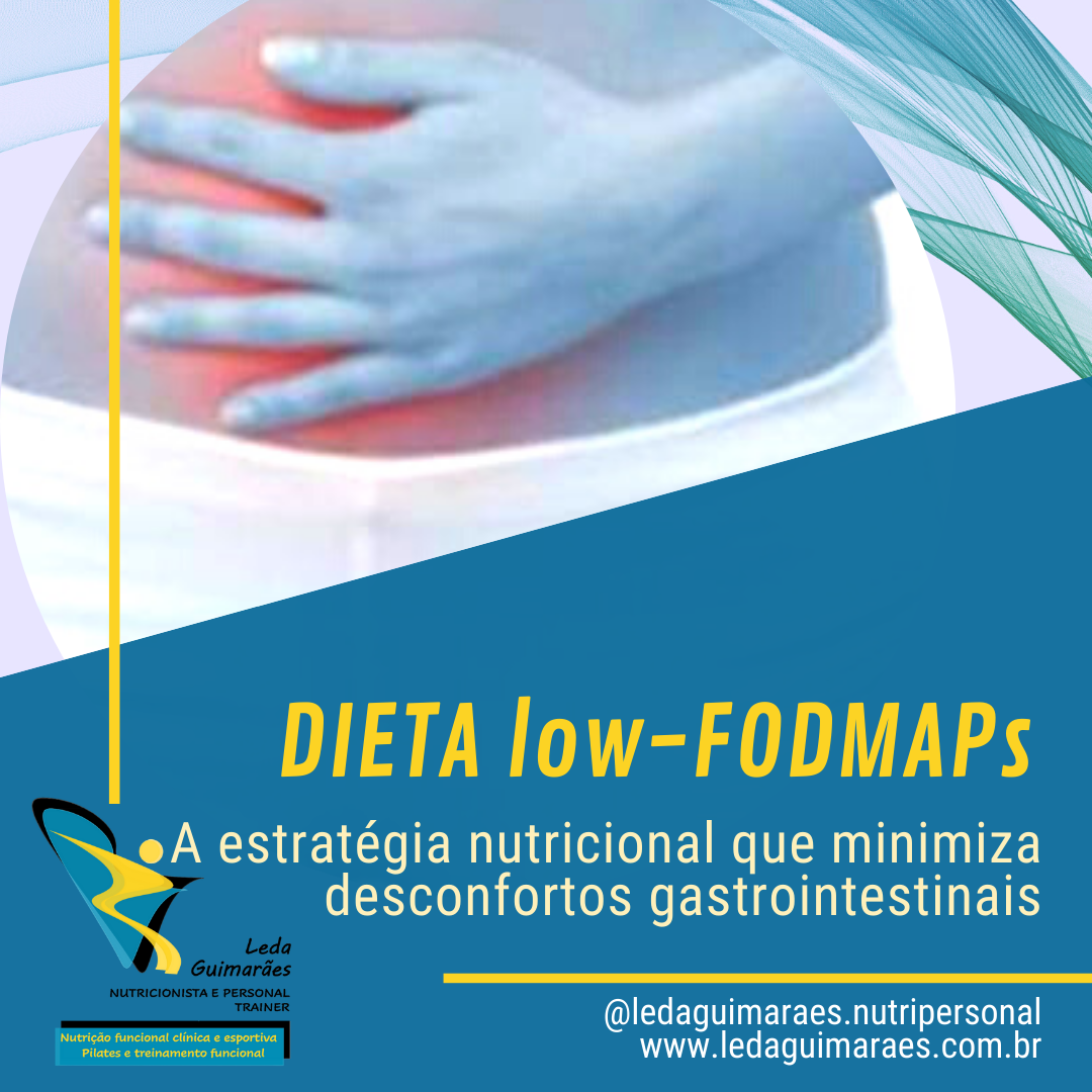 DIETA lowFODMAPs
