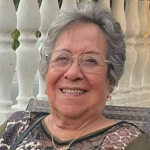 Gladys Sahagun Casanova
MRP Veracruz