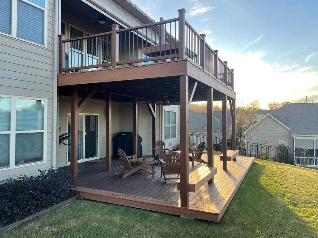 Perfect Home Improvement Charlotte, NC