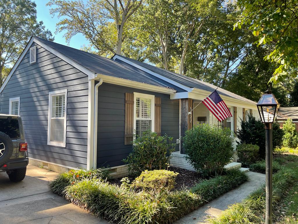 Perfect Home Improvement Charlotte, NC