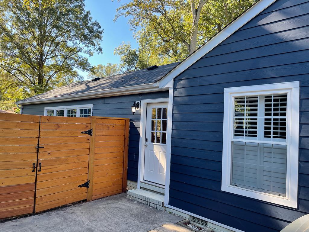 Perfect Home Improvement Charlotte, NC