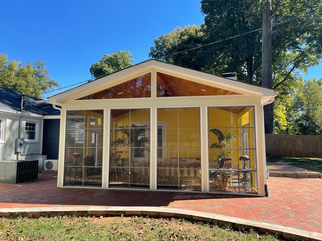 Perfect Home Improvement Charlotte, NC