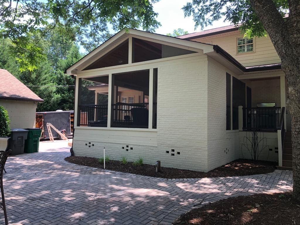 Perfect Home Improvement Charlotte, NC