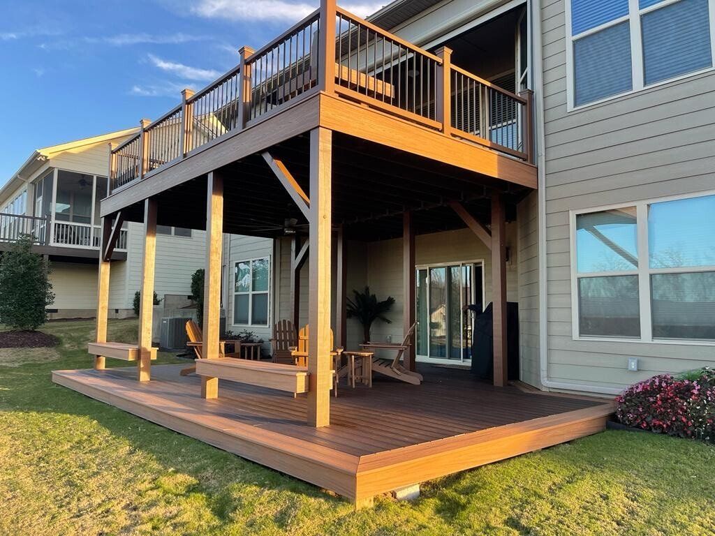 Perfect Home Improvement Charlotte, NC