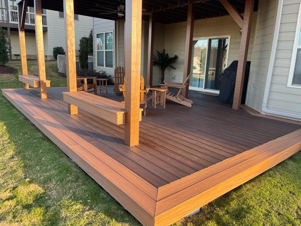 Perfect Home Improvement Charlotte, NC