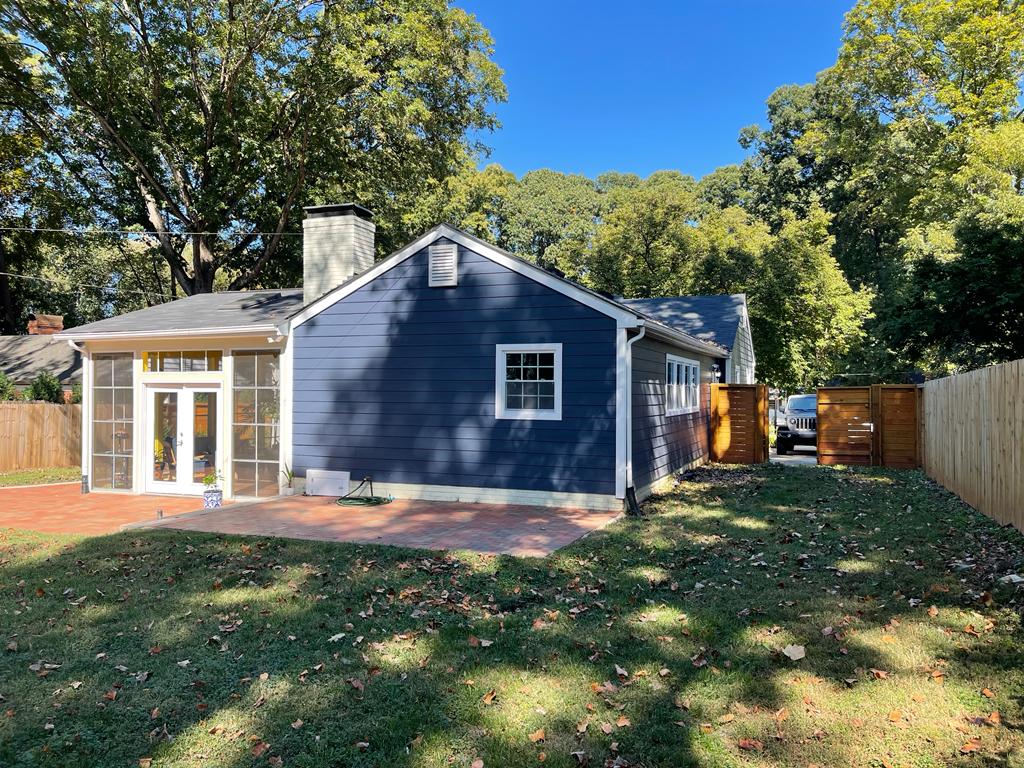 Perfect Home Improvement Charlotte, NC