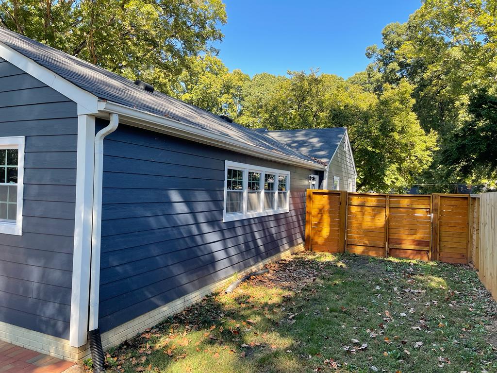 Perfect Home Improvement Charlotte, NC