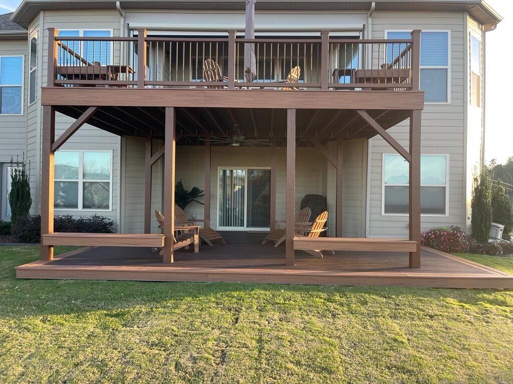 Perfect Home Improvement Charlotte, NC