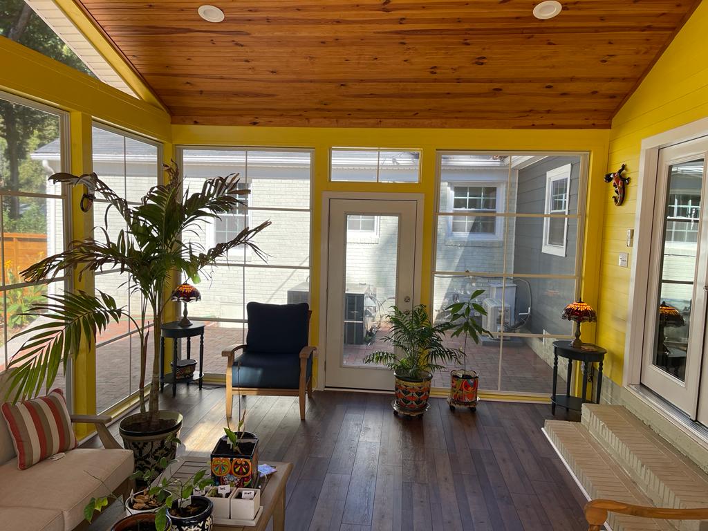 Perfect Home Improvement Charlotte, NC