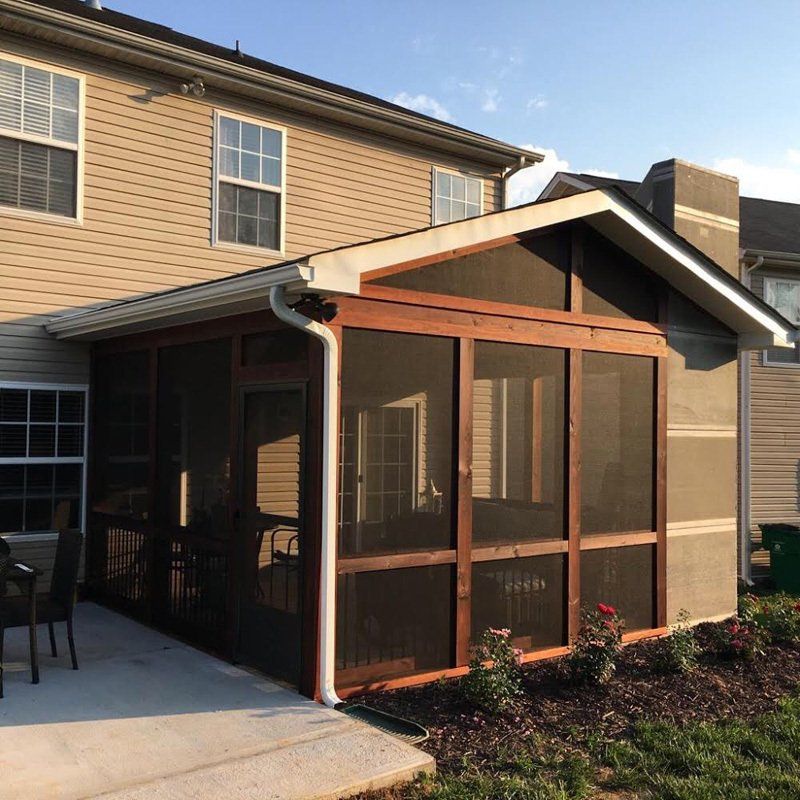 Perfect Home Improvement Charlotte, NC