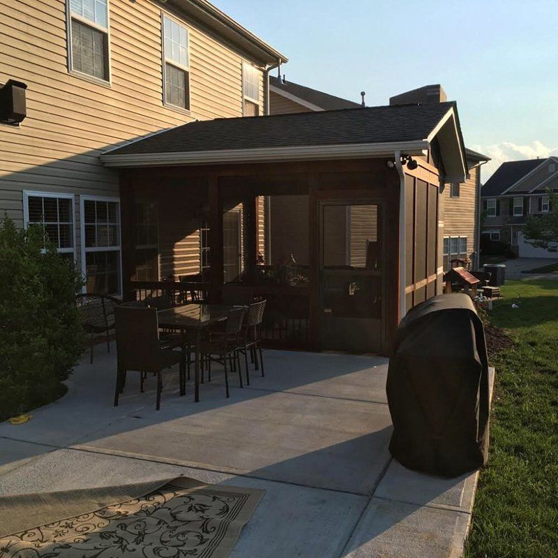 Perfect Home Improvement Charlotte, NC