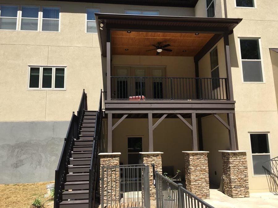 Perfect Home Improvement Charlotte, NC