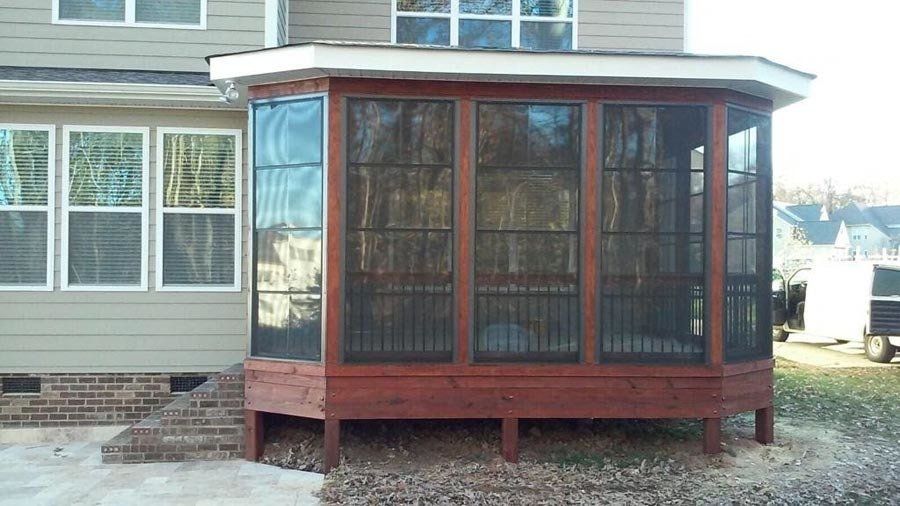 Perfect Home Improvement Charlotte, NC