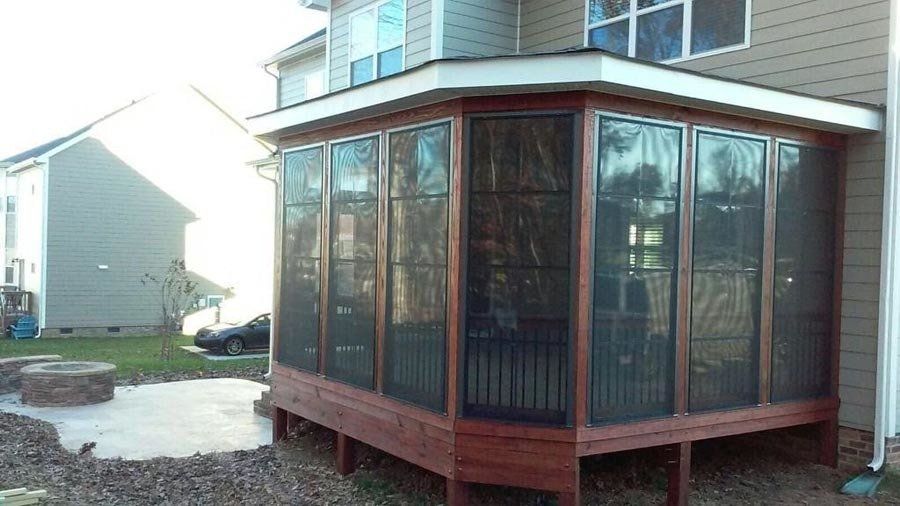 Perfect Home Improvement Charlotte, NC