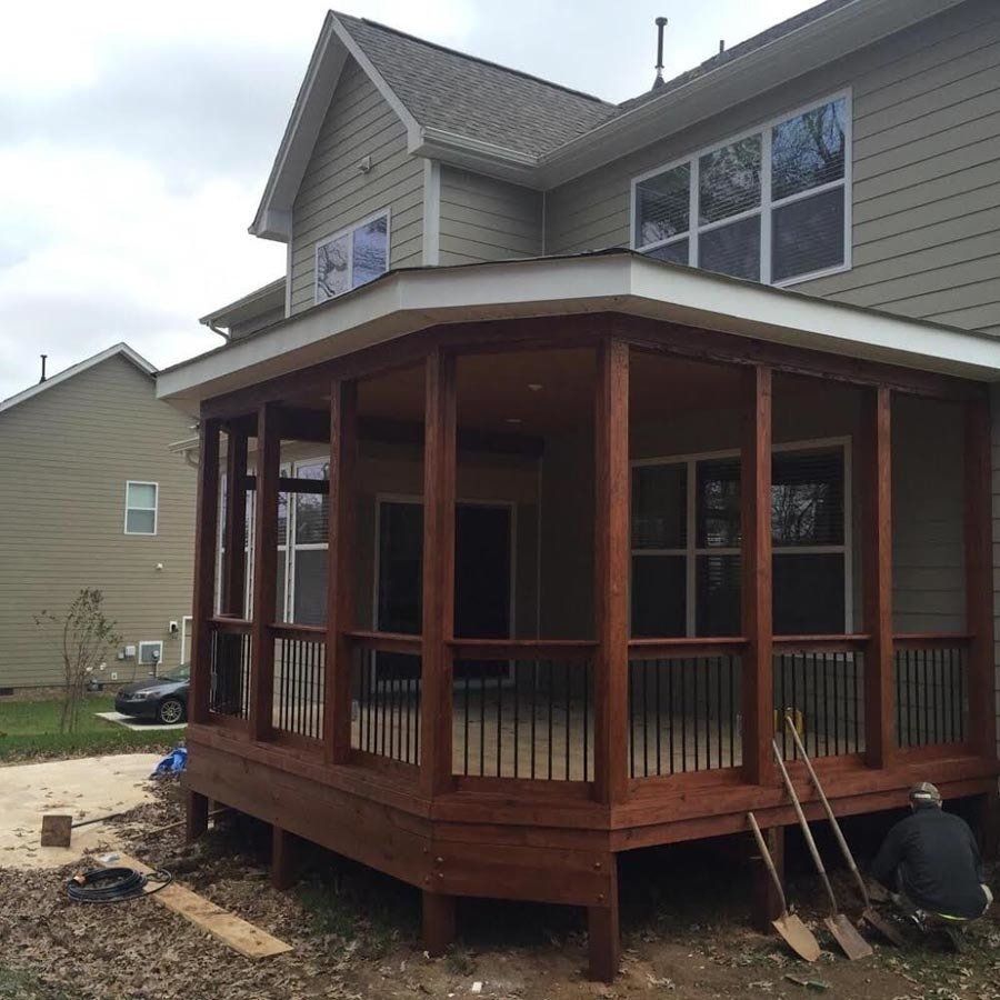 Perfect Home Improvement Charlotte, NC