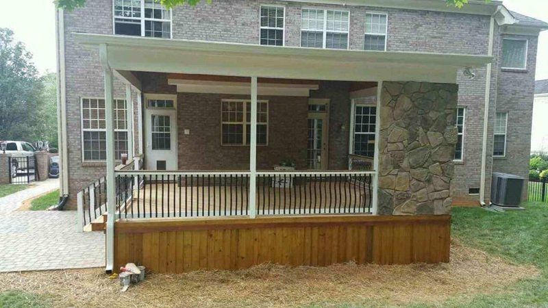 Perfect Home Improvement Charlotte, NC