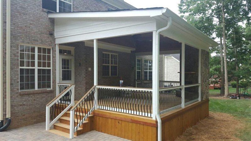 Perfect Home Improvement Charlotte, NC