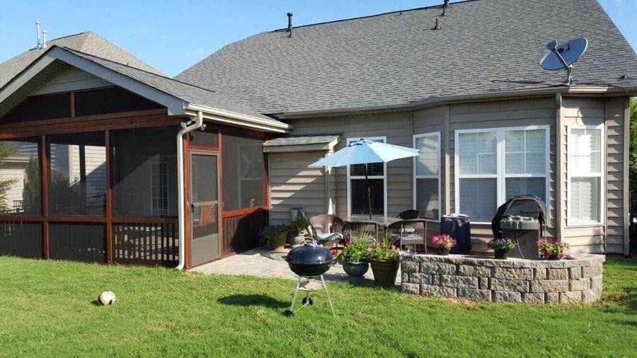 Perfect Home Improvement Charlotte, NC