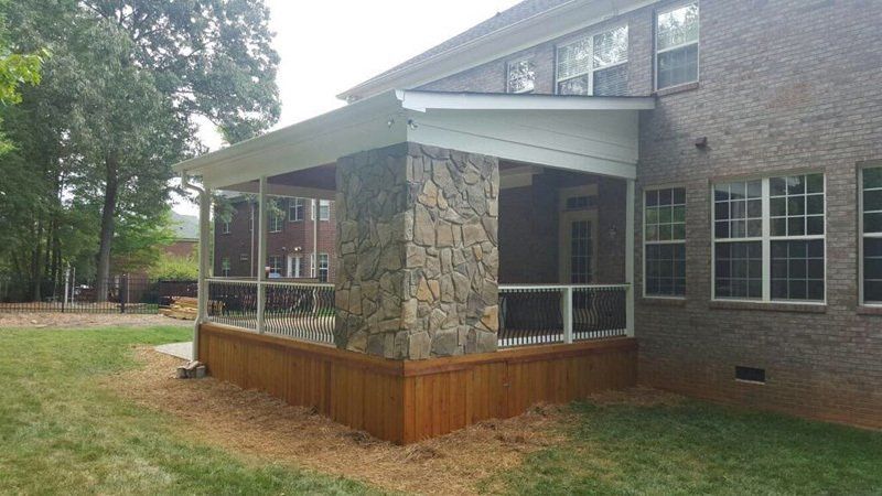 Perfect Home Improvement Charlotte, NC