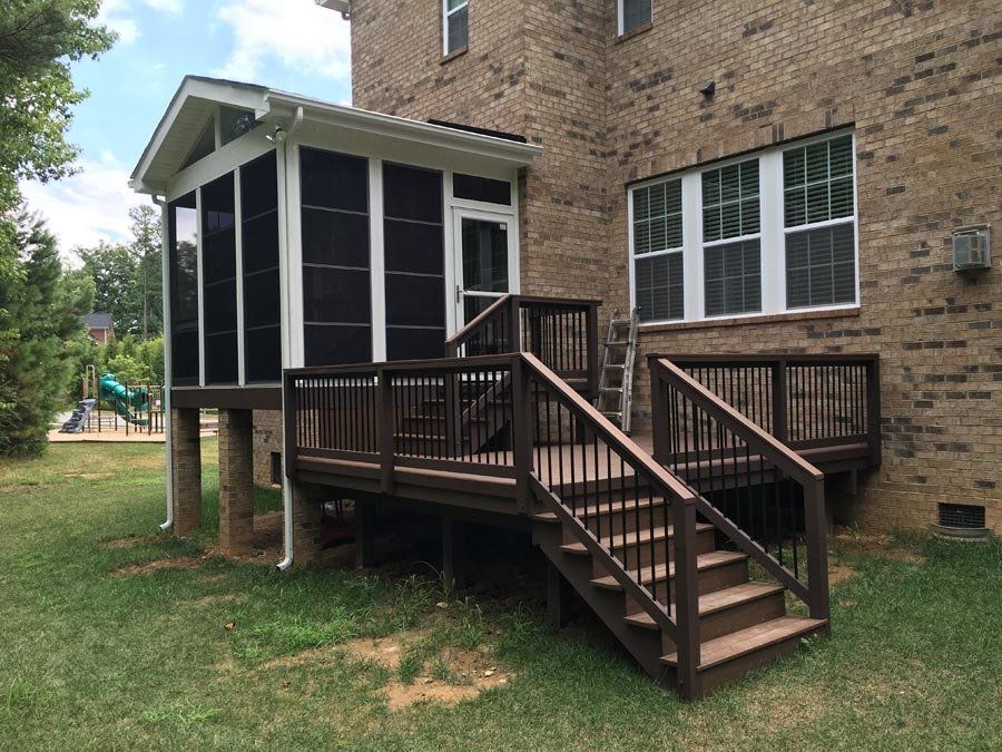 Perfect Home Improvement Charlotte, NC