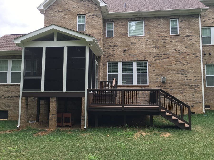 Perfect Home Improvement Charlotte, NC