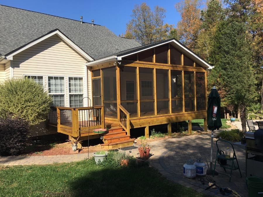 Perfect Home Improvement Charlotte, NC