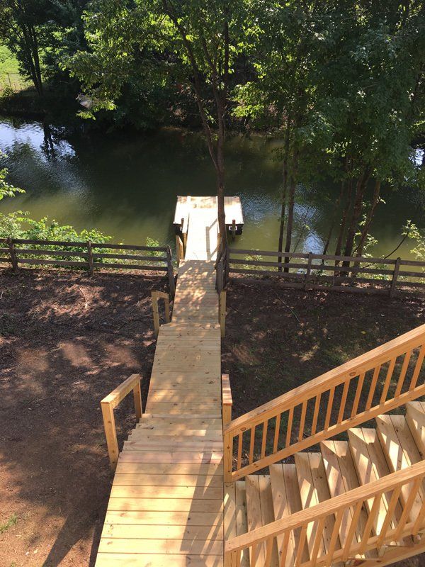 Perfect Home Improvement Charlotte, NC