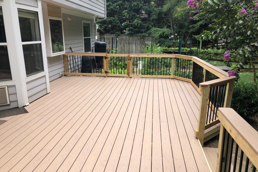 Perfect Home Improvement Charlotte, NC