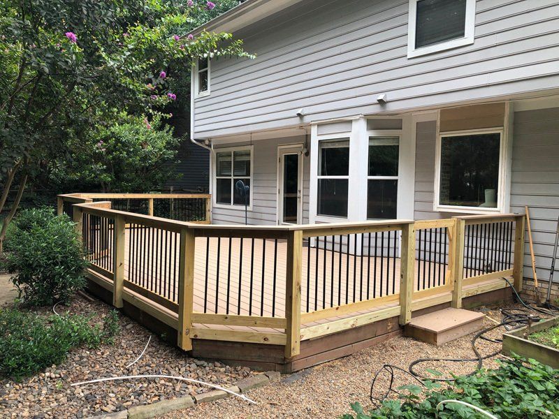 Perfect Home Improvement Charlotte, NC