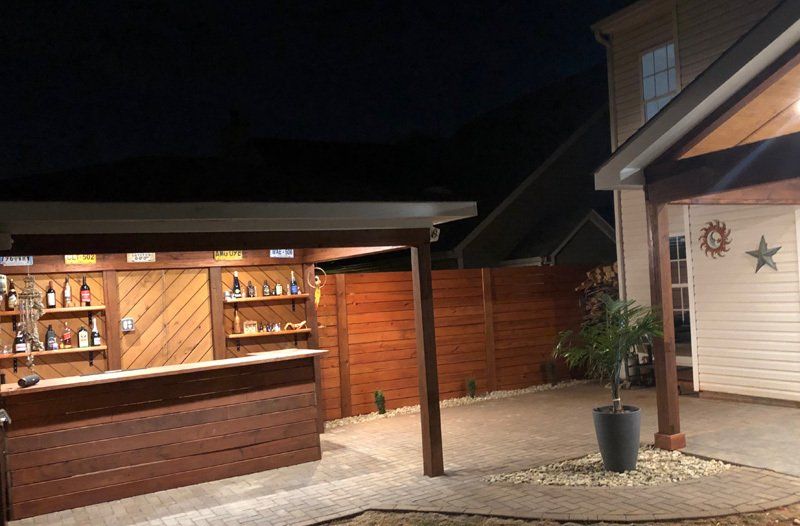 Perfect Home Improvement Charlotte, NC