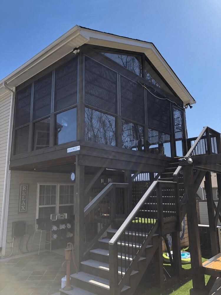 Perfect Home Improvement
