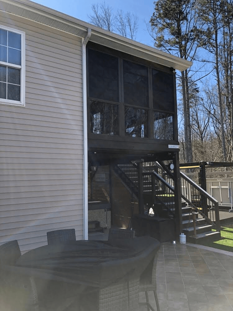 Perfect Home Improvement Charlotte, NC