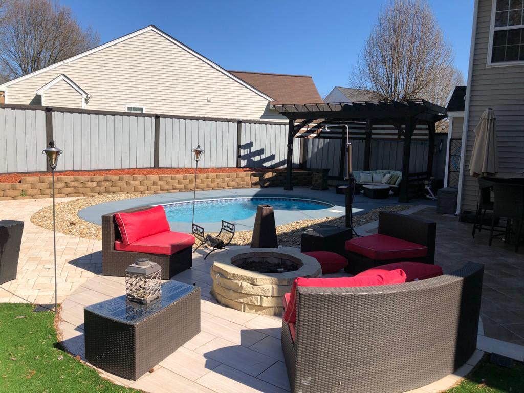 Perfect Home Improvement Charlotte, NC