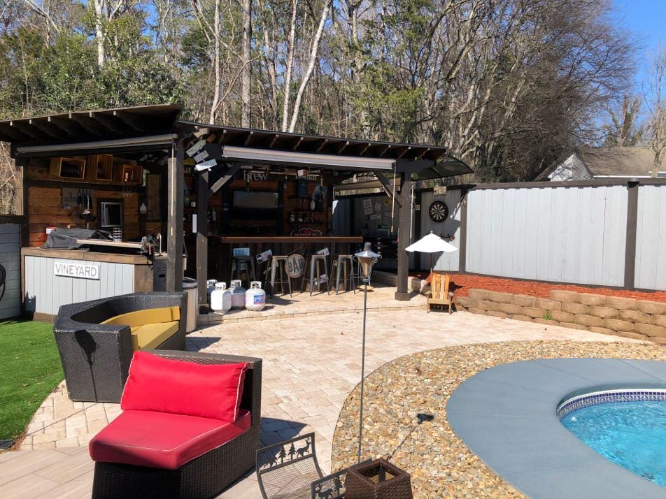 Perfect Home Improvement Charlotte, NC