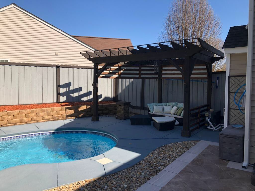 Perfect Home Improvement Charlotte, NC