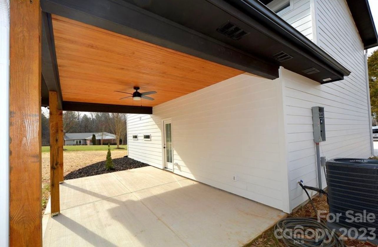 Perfect Home Improvement Charlotte, NC