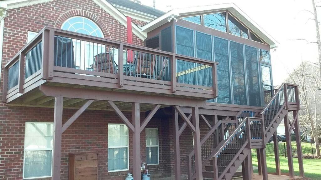 Perfect Home Improvement Charlotte, NC