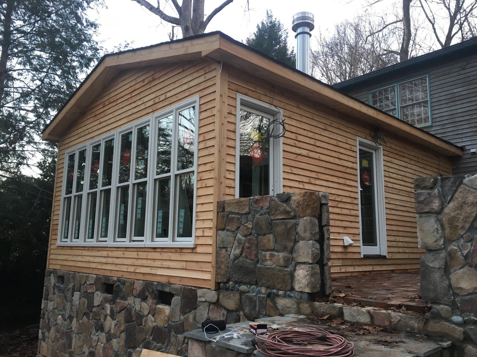 Perfect Home Improvement Charlotte, NC