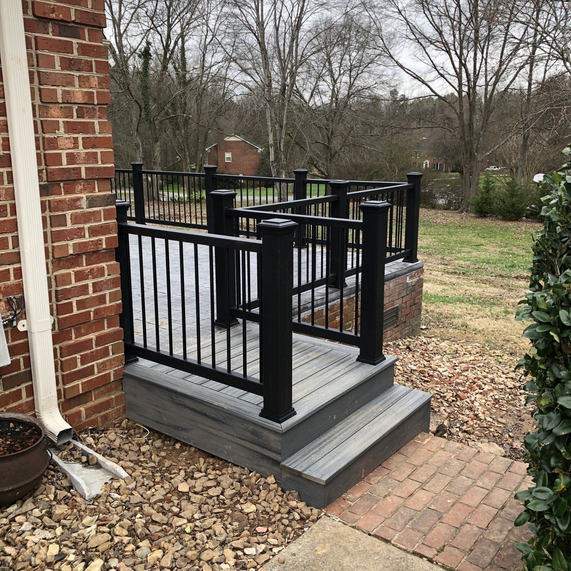 Perfect Home Improvement Charlotte, NC