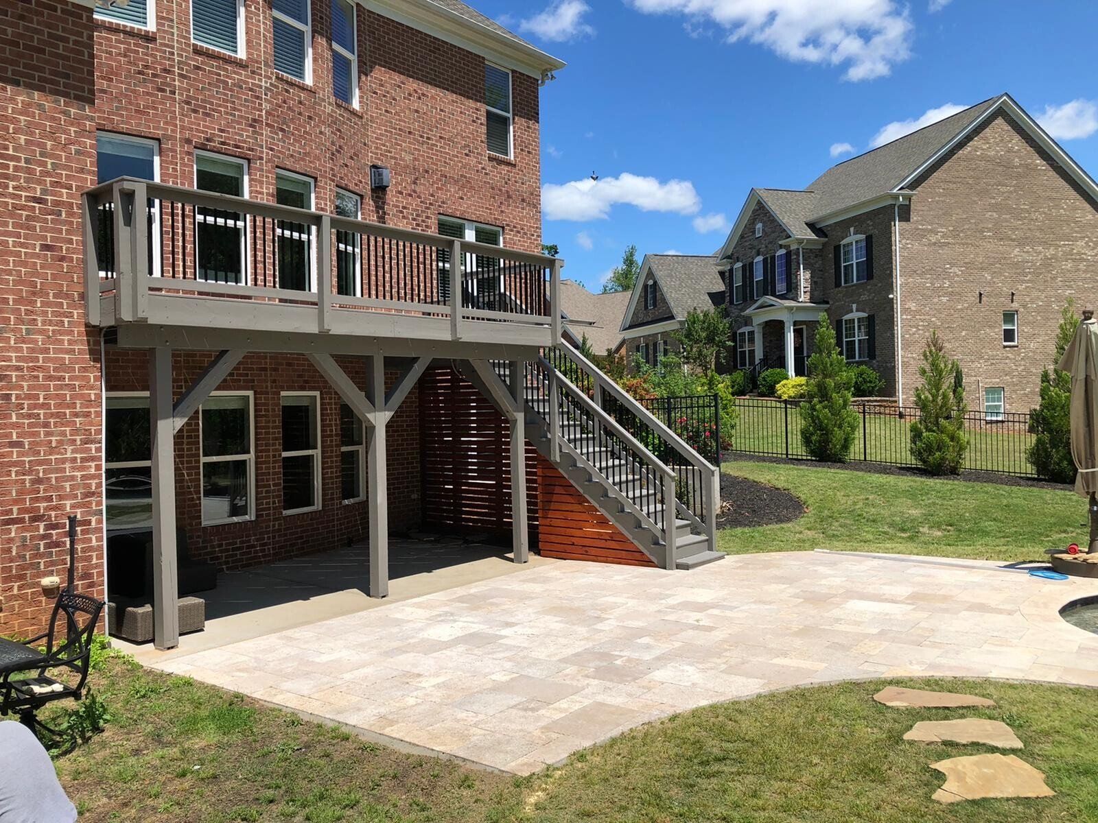 Perfect Home Improvement Charlotte, NC