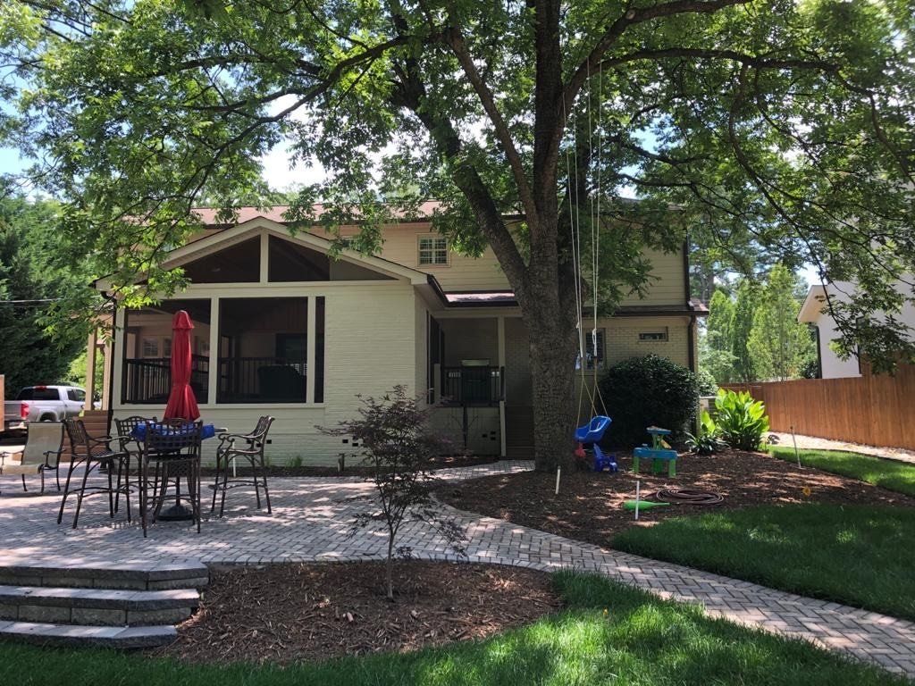 Perfect Home Improvement Charlotte, NC