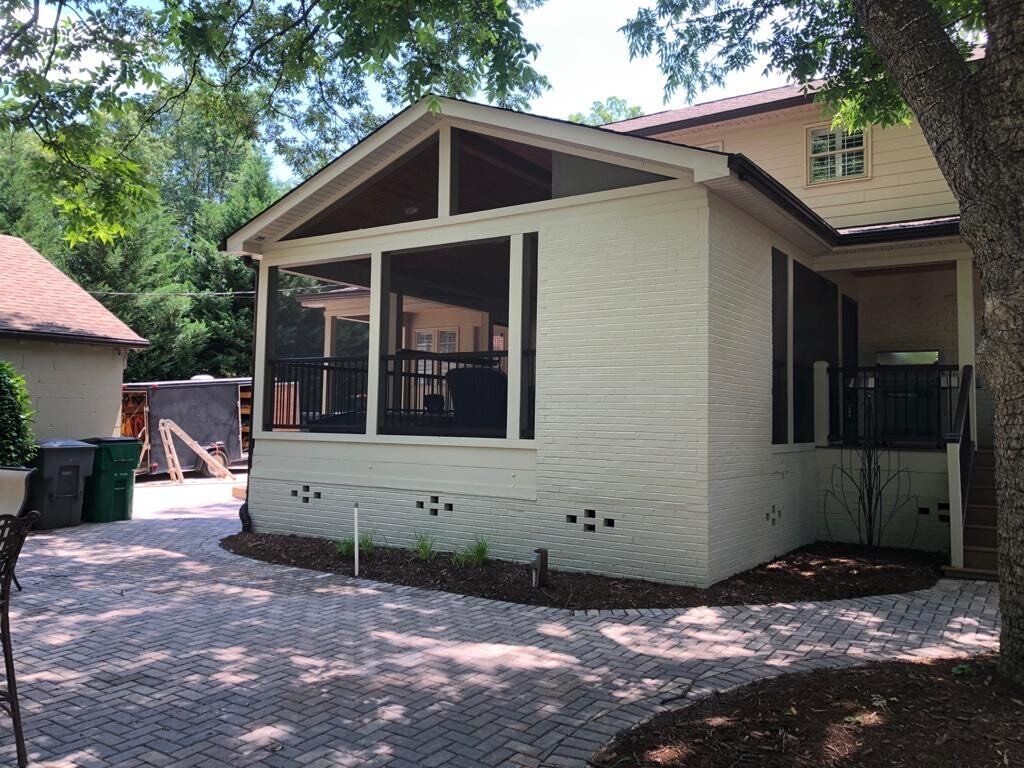 Perfect Home Improvement Charlotte, NC