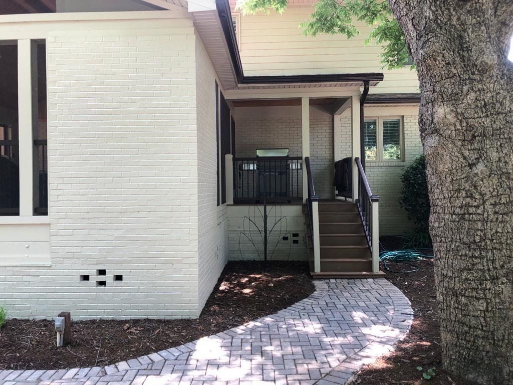 Perfect Home Improvement Charlotte, NC