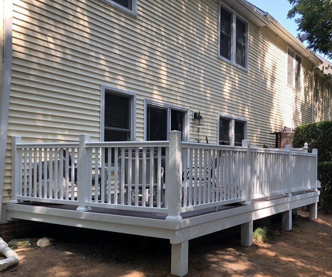 Perfect Home Improvement Charlotte, NC