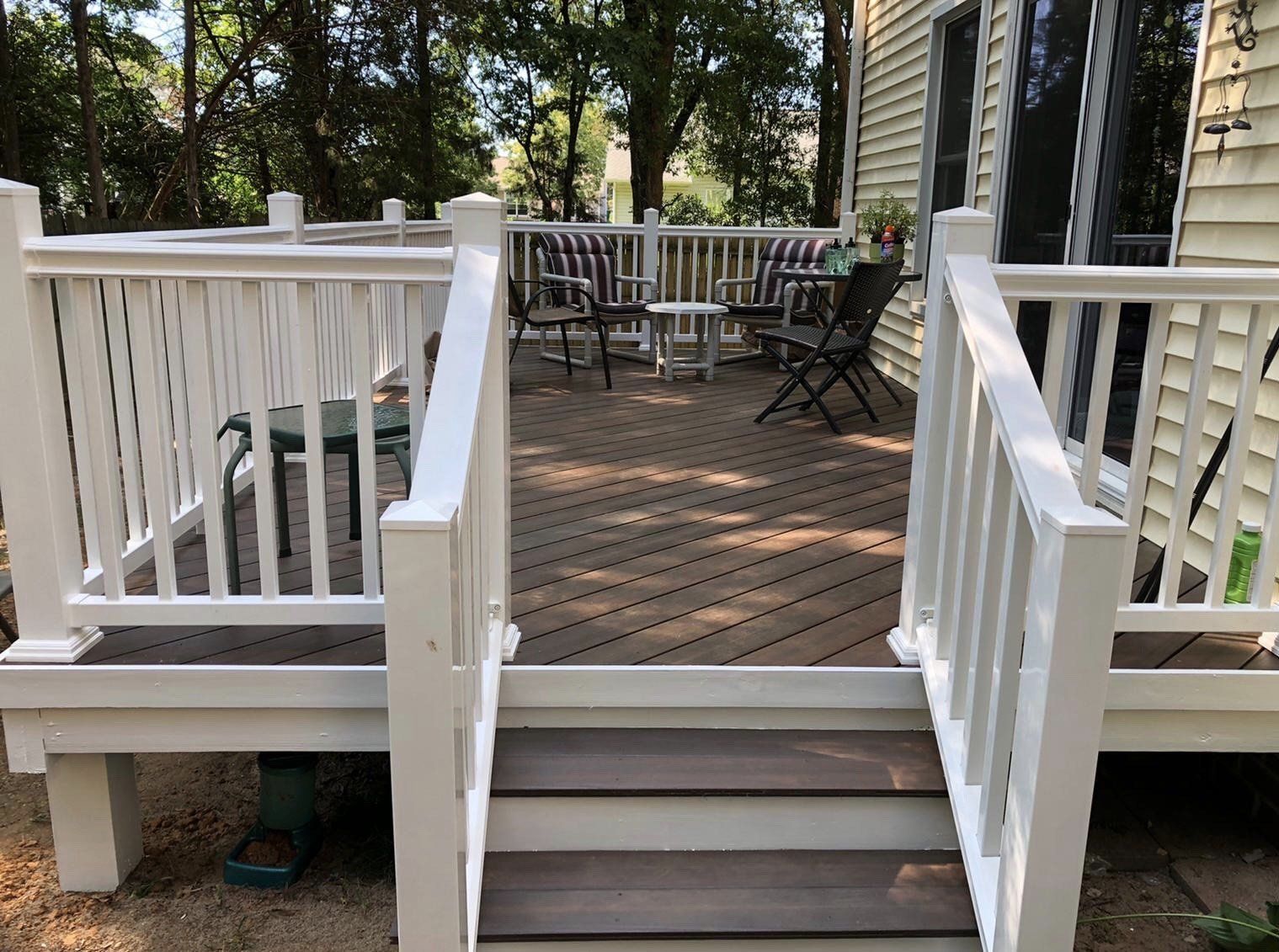 Perfect Home Improvement Charlotte, NC