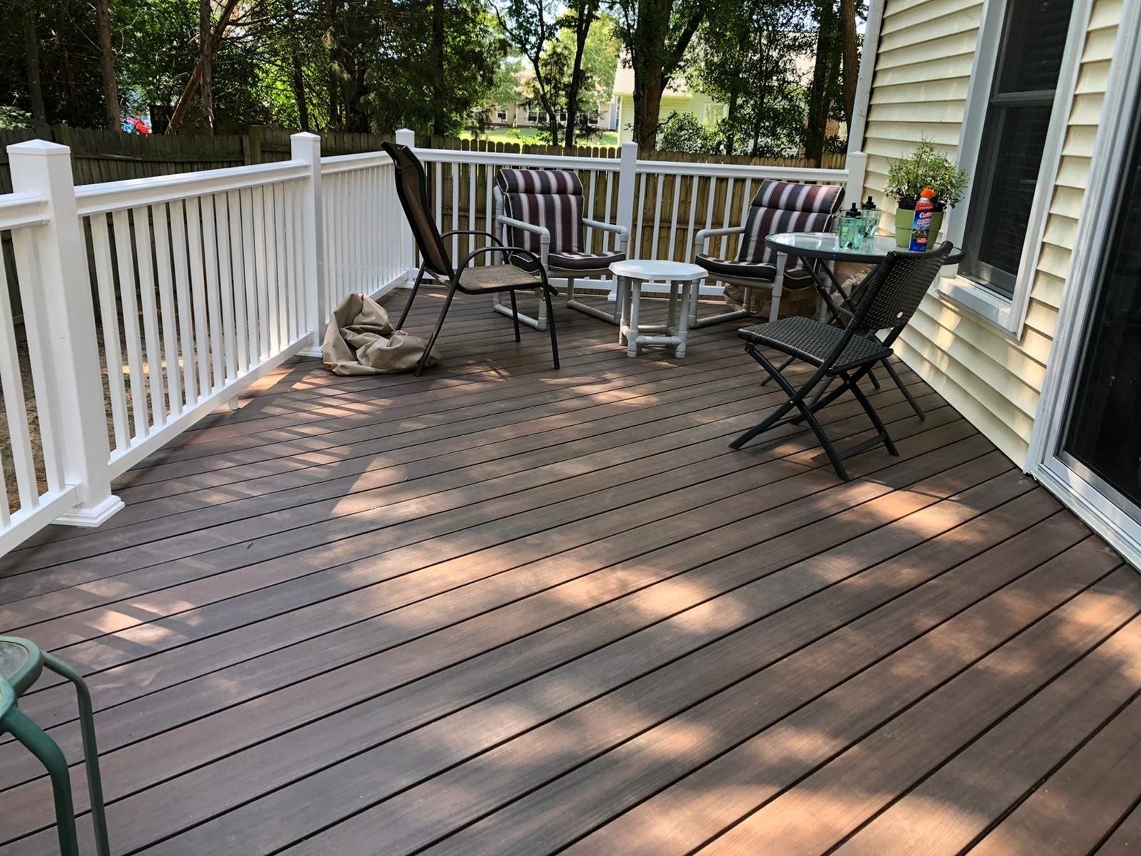 Perfect Home Improvement Charlotte, NC